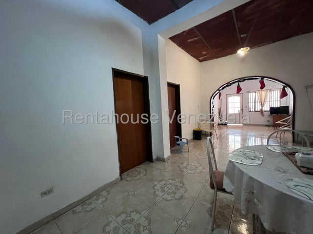 Casa en Venta en Las Delicias Sector Ojo de Agua