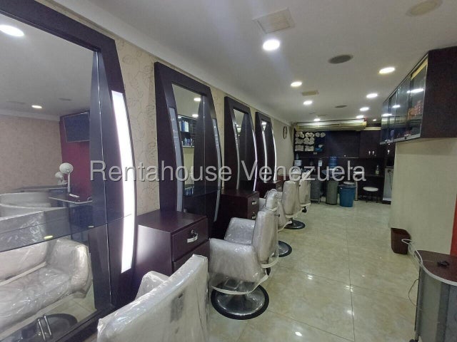 Local en Venta en Centro Comercial Maracay Plaza  27-3680