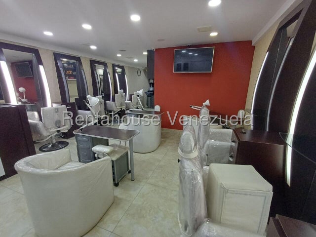 Local en Venta en Centro Comercial Maracay Plaza  27-3680