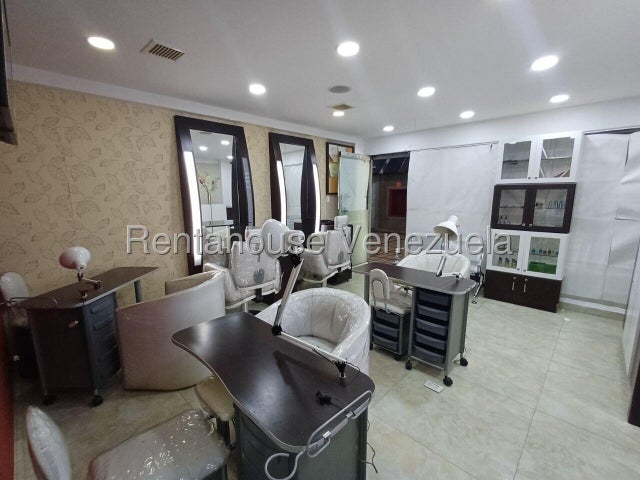 Local en Venta en Centro Comercial Maracay Plaza  27-3680