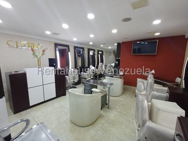 Local en Venta en Centro Comercial Maracay Plaza  27-3680