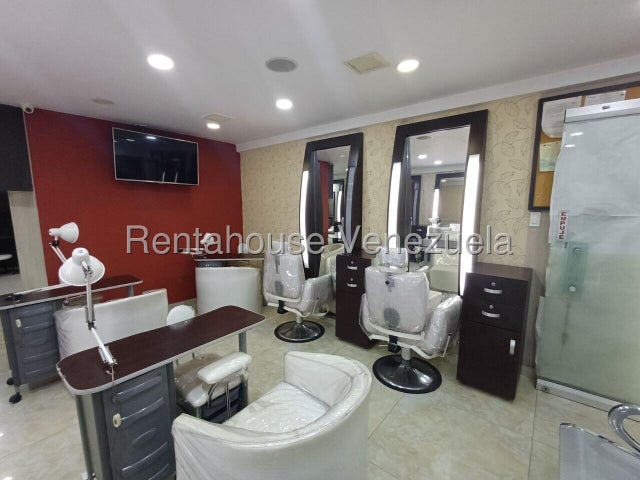 Local en Venta en Centro Comercial Maracay Plaza  27-3680