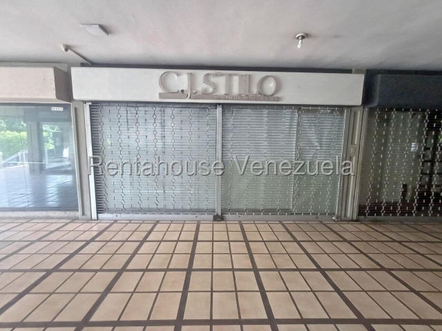 Local en Venta en Centro Comercial Maracay Plaza  27-3680