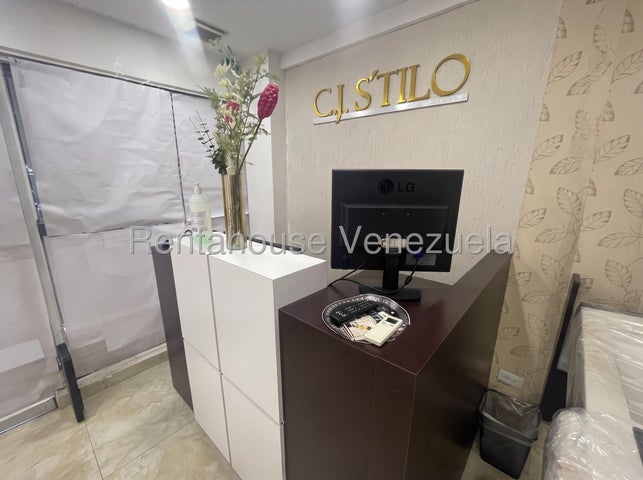 Local en Venta en Centro Comercial Maracay Plaza  27-3680