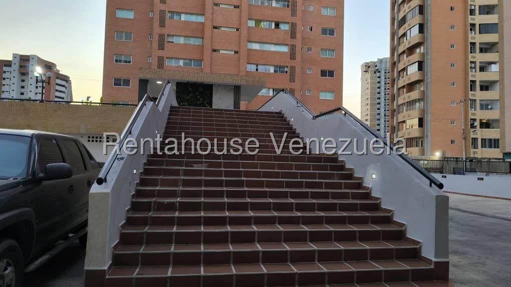 Apartamento en alquiler agua blanca tipo estudió Valencia Carabobo 