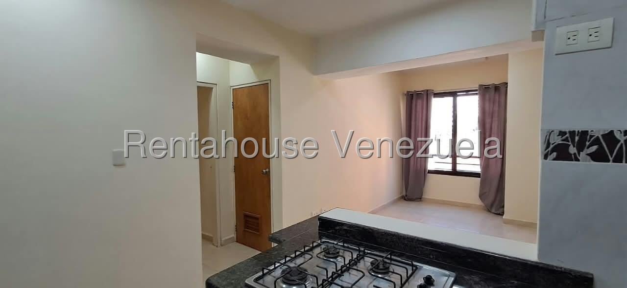 Apartamento en alquiler agua blanca tipo estudió Valencia Carabobo 