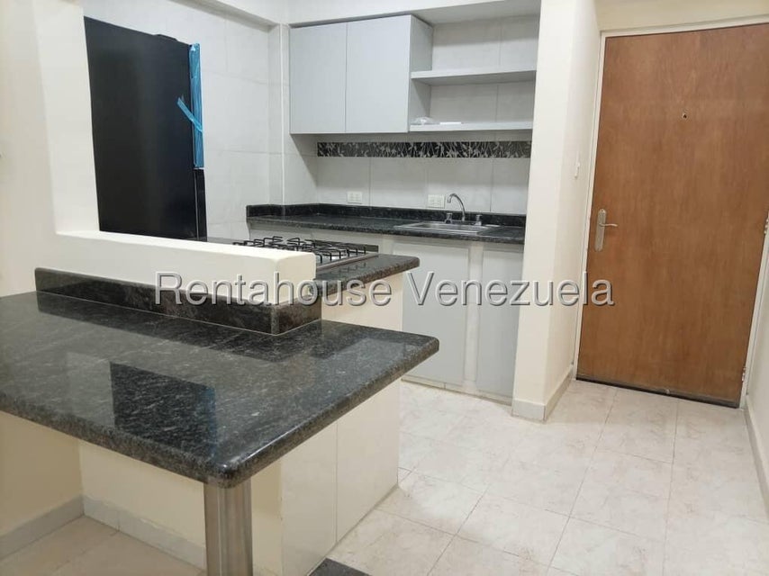 Apartamento en alquiler agua blanca tipo estudió Valencia Carabobo 