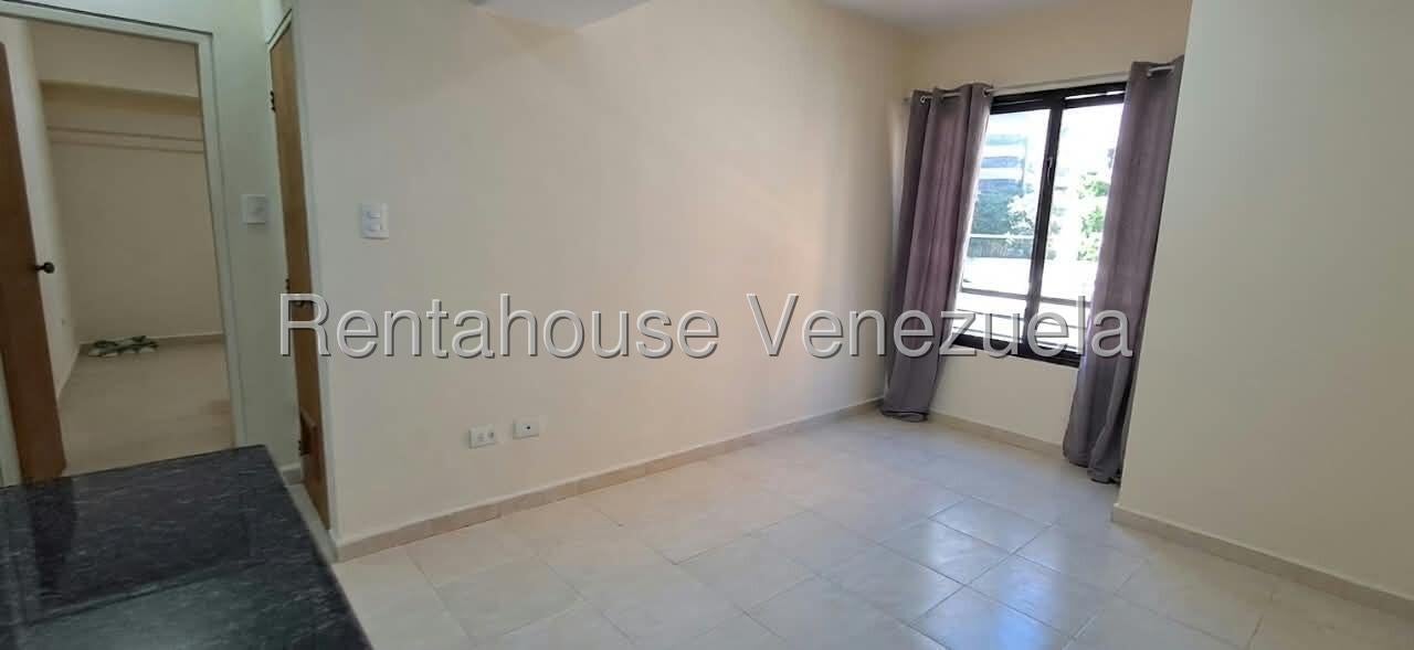 Apartamento en alquiler agua blanca tipo estudió Valencia Carabobo 