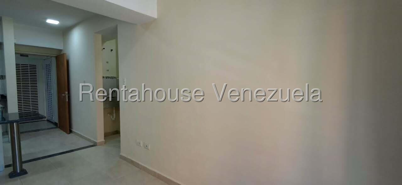 Apartamento en alquiler agua blanca tipo estudió Valencia Carabobo 