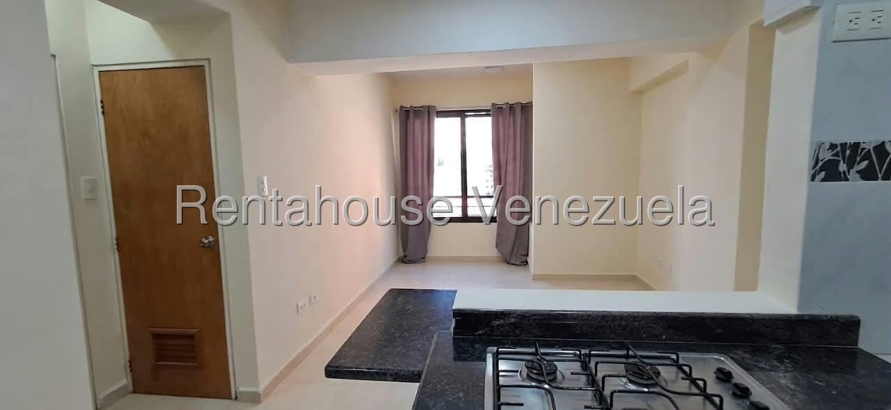 Apartamento en alquiler agua blanca tipo estudió Valencia Carabobo 