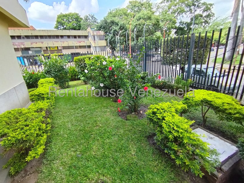 Apartamento en alquiler en prebo piso 1 sin amoblar Valencia Carabobo