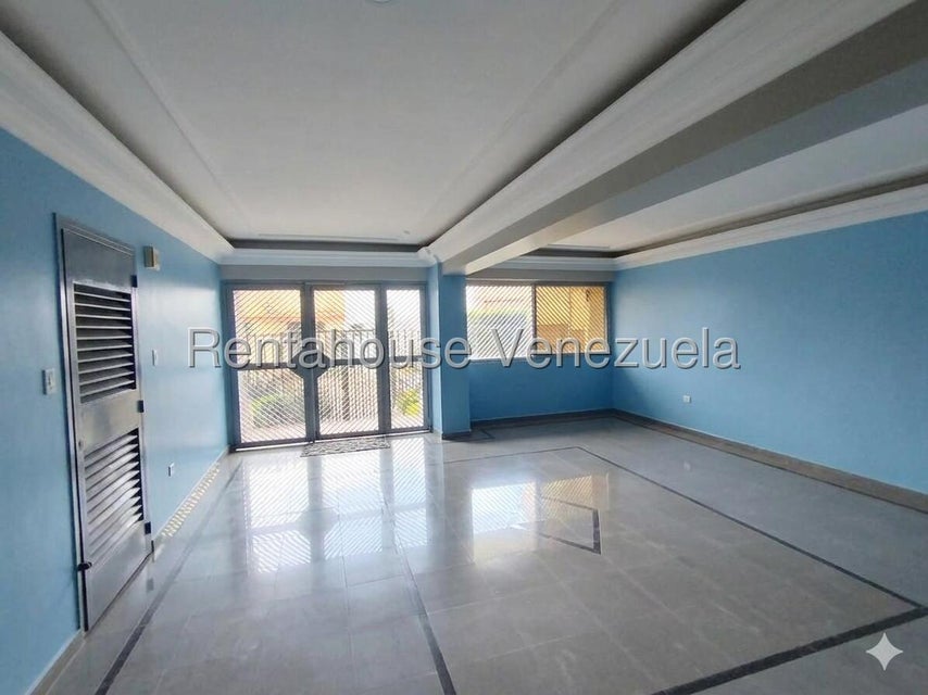 Apartamento en alquiler en prebo piso 1 sin amoblar Valencia Carabobo