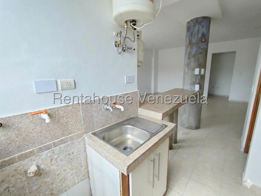Apartamento en alquiler en prebo piso 1 sin amoblar Valencia Carabobo