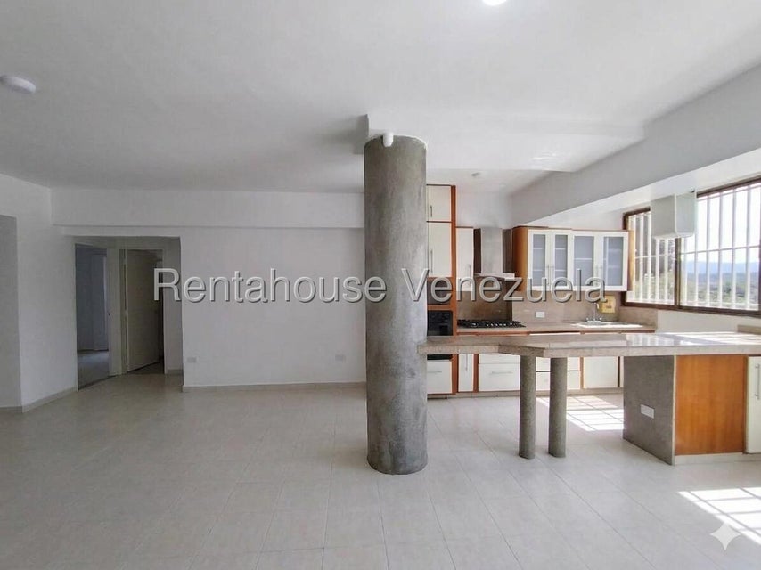 Apartamento en alquiler en prebo piso 1 sin amoblar Valencia Carabobo