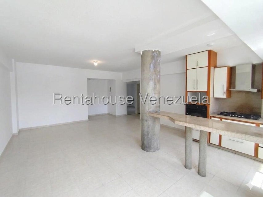 Apartamento en alquiler en prebo piso 1 sin amoblar Valencia Carabobo