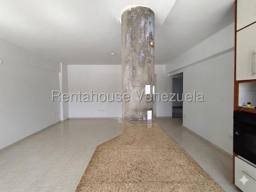 Apartamento en alquiler en prebo piso 1 sin amoblar Valencia Carabobo