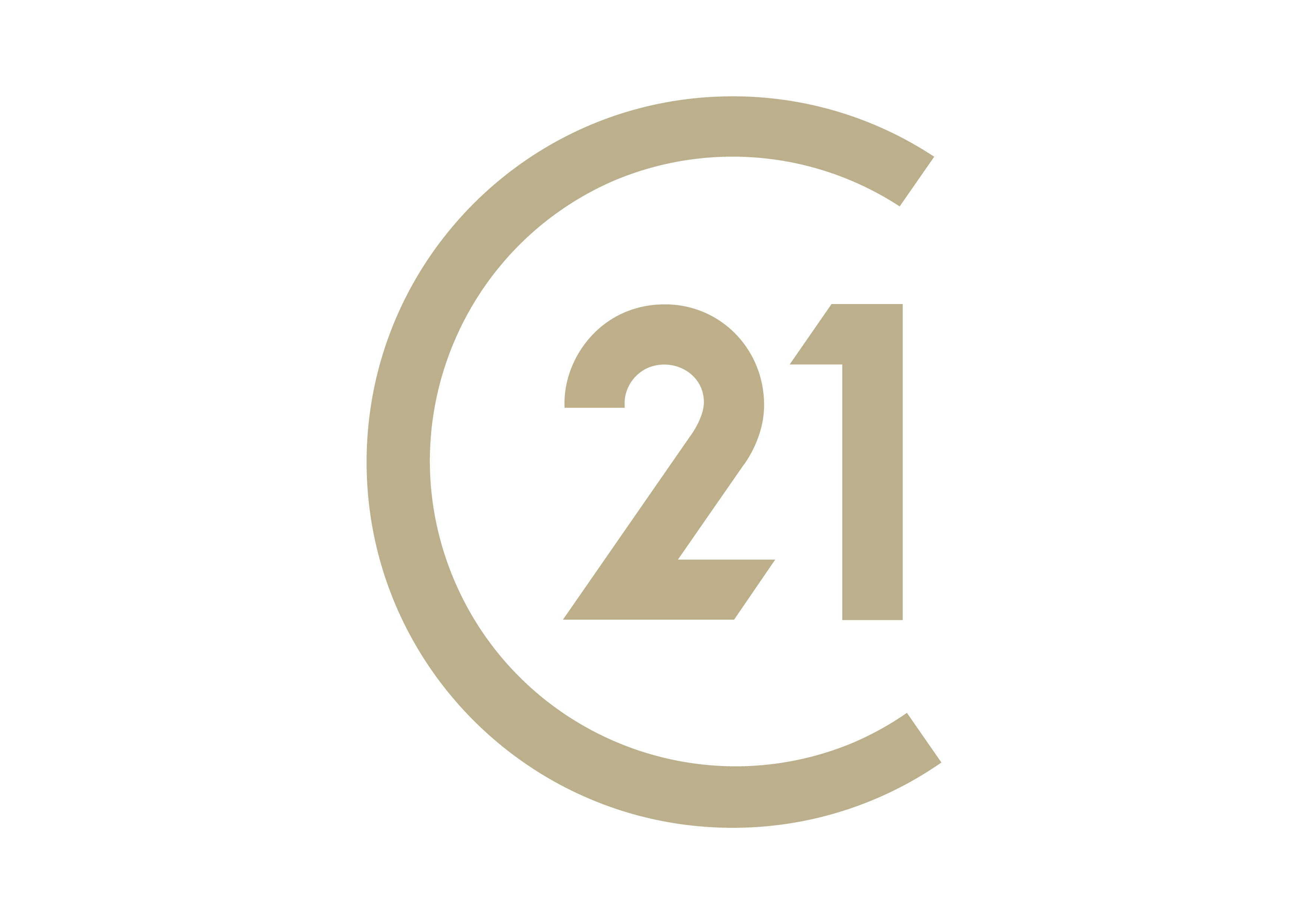 CENTURY 21