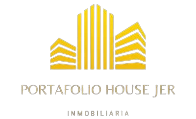Portafolio House Jer