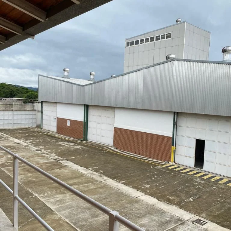 Vendo complejo industrial mas planta procesad