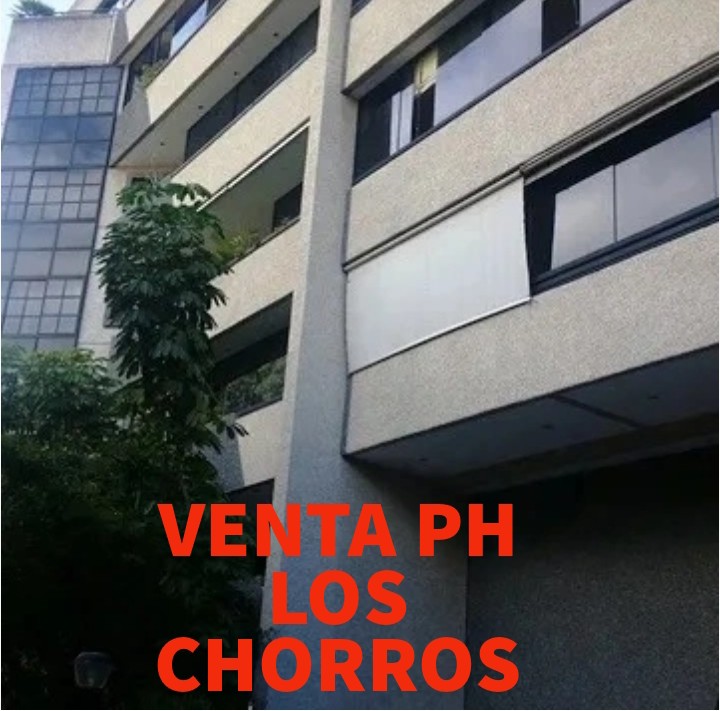 Vendo PH en los Chorros