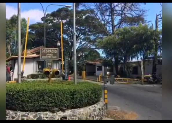 Venta de Casa en el Junquito 