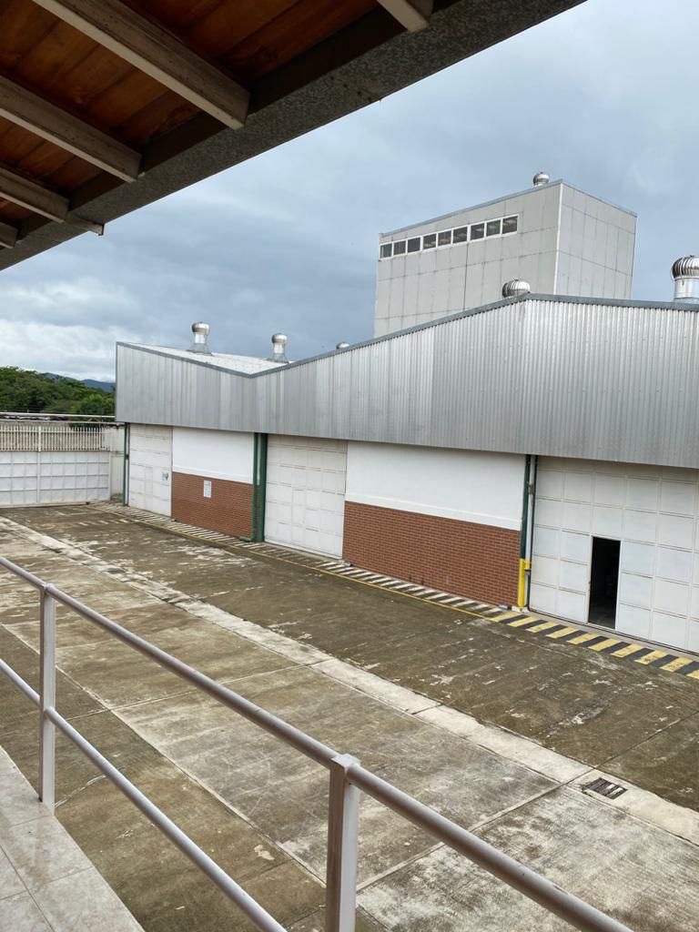 VENTA DE PLANTA PROCESADORA DE ALIMENTOS 