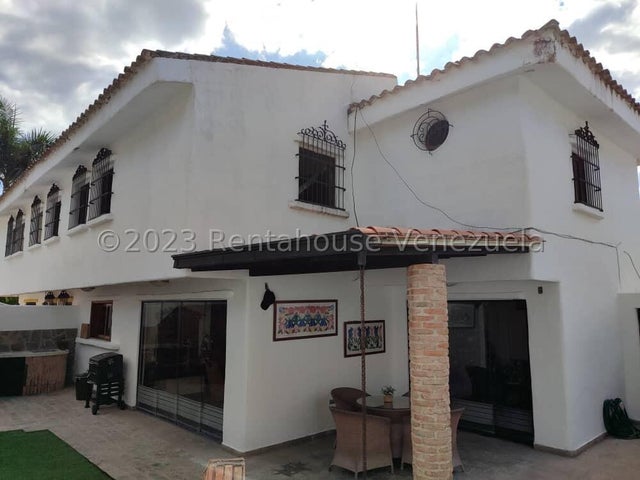 Casa en venta ubicada en el Trigal Norte Vale