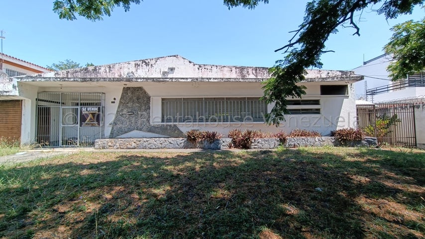 Casa Comercial en venta ubicada en plena Av P