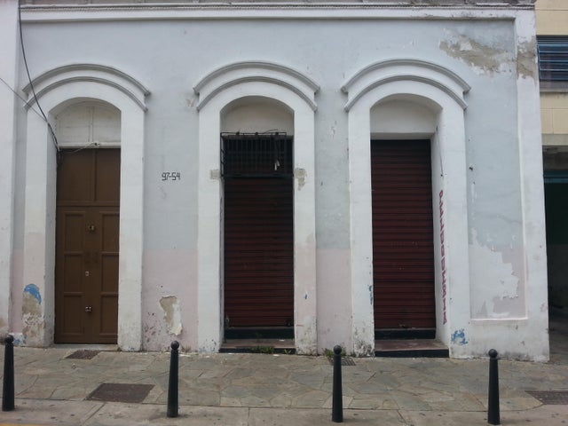 Local comercial Ubicado en el Centro de Valen