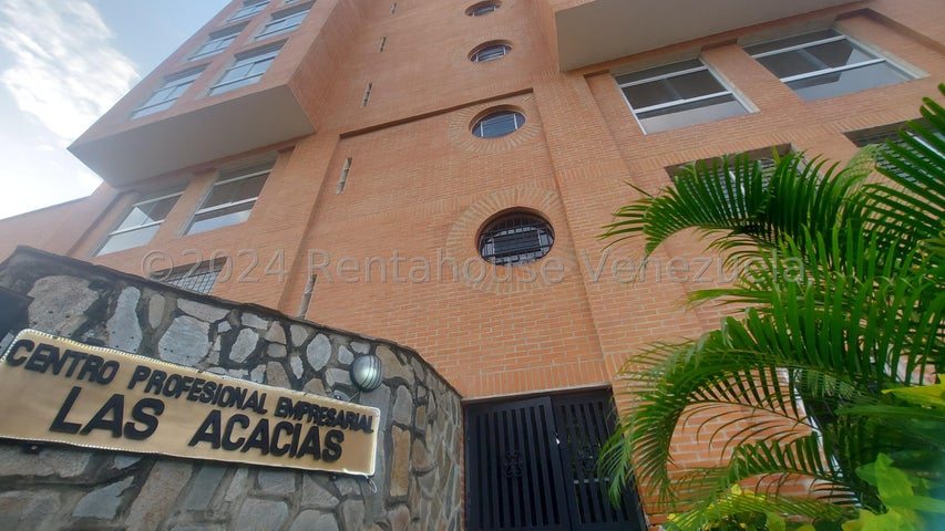 24-21025 RAH Oficina Comercial en Venta en La