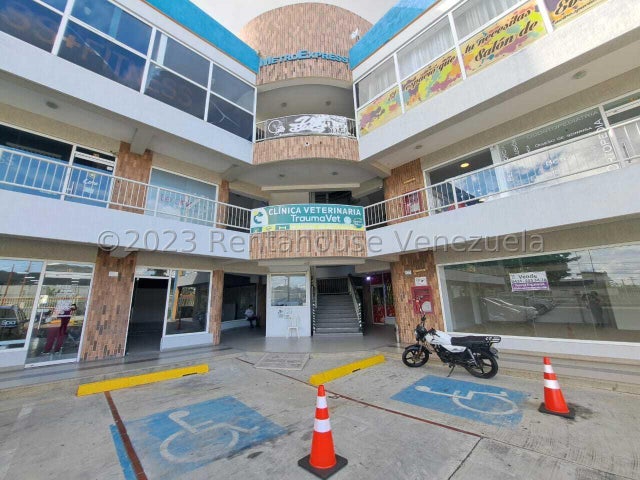 25-1829 Local Comercial en Venta Los Jarales 