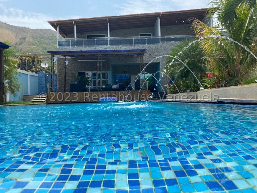Casa en venta ubicada en las Minifincas Las M