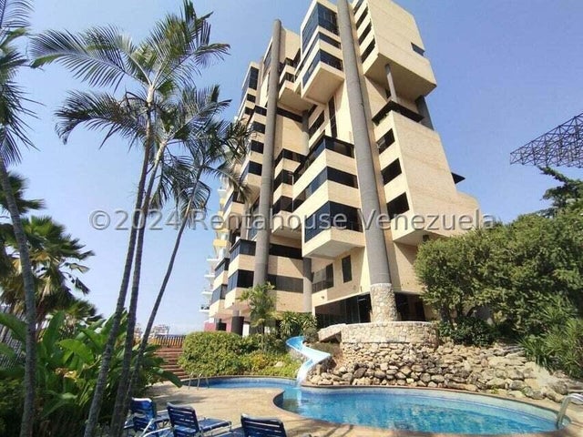 24-25571 Apartamento en Venta  en  Las Chimen