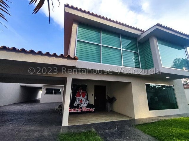 Casa en venta ubicada en Altos de Guataparo C
