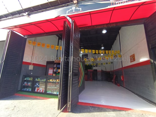 24-15009 En Venta Negocio del sector automotr