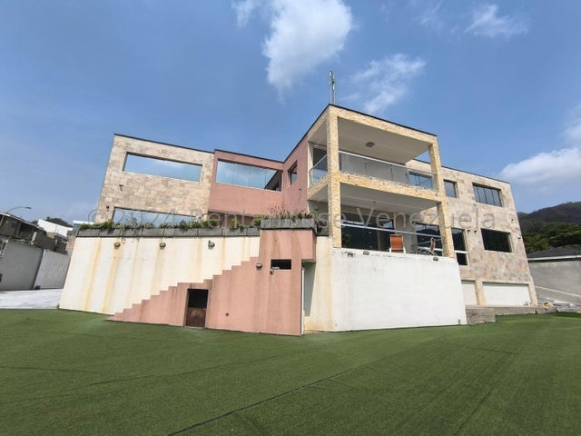 24-25821 Imponente, Moderna y Vanguardista Ca