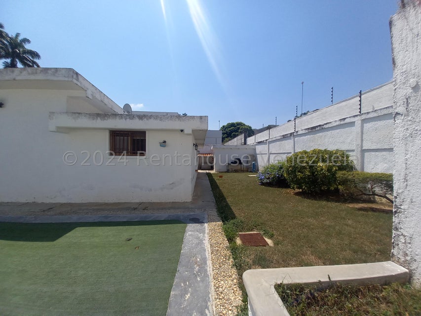 Casa en venta ubicada en Guaparo una de las m
