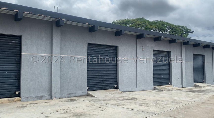25-287 Depósitos en obra blanca en Venta  Ba