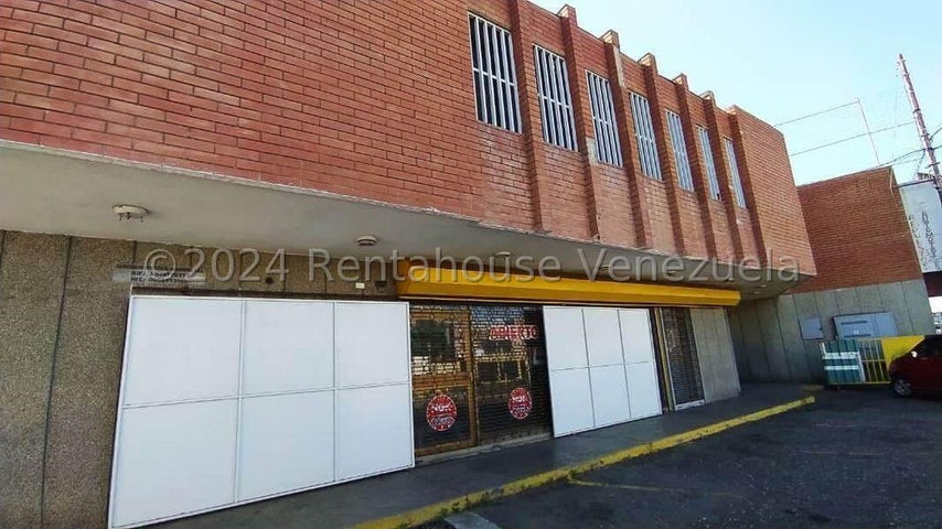 25-1698 Local Comercial en Alquiler en La Isabelica Valencia