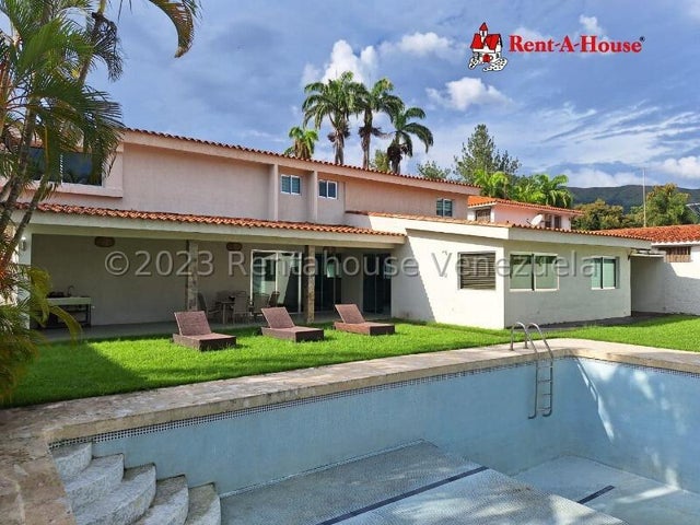 26-6496  Quinta en Venta de Diseño minimalis