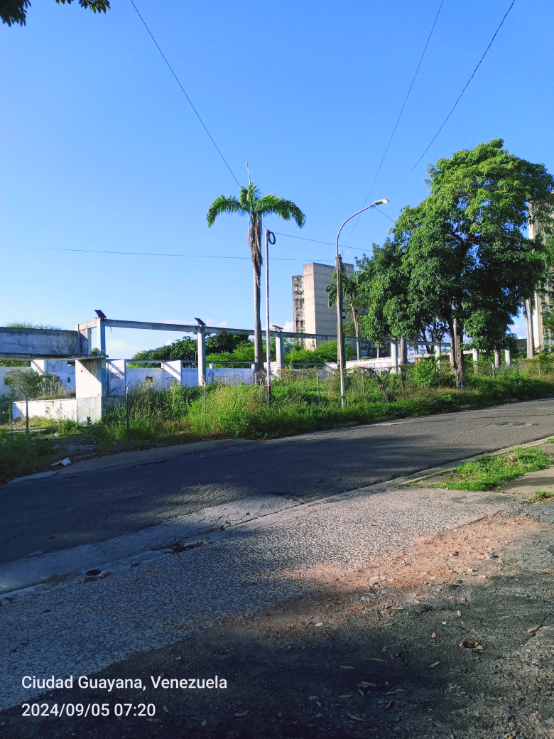 OPORTUNIDAD  UNICA  TERRENO VENTA DE UBICACIO
