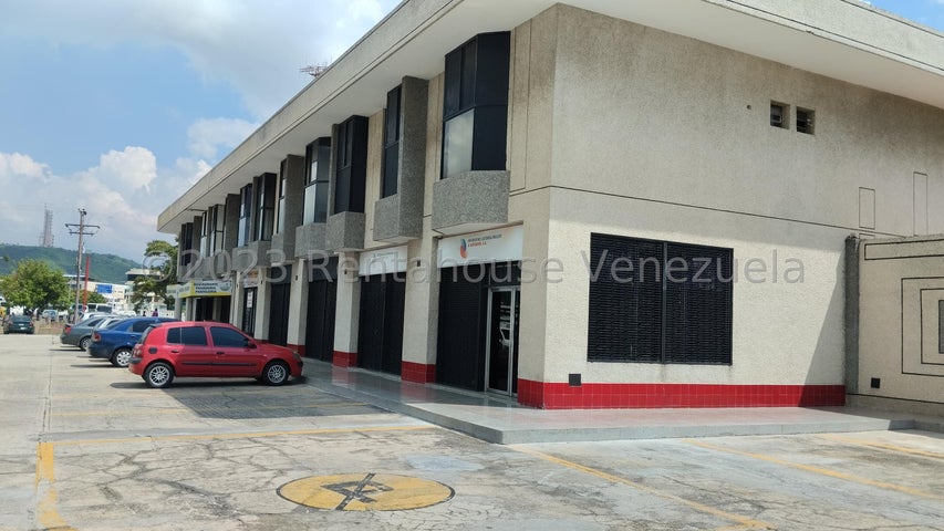 Local Comercial en Alquiler Ubicado en San Di