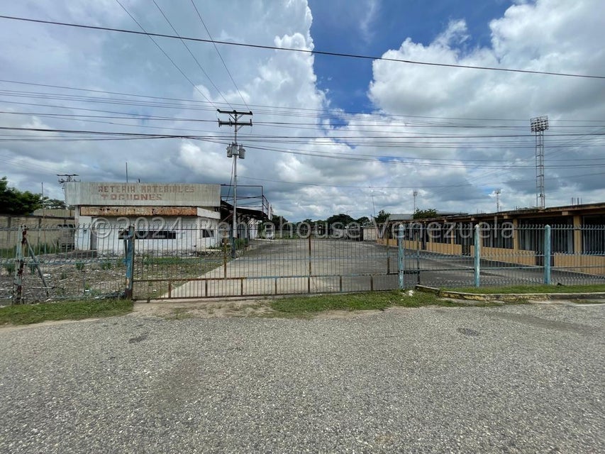 Galpon en venta ubicado en Tinaquillo Estado 