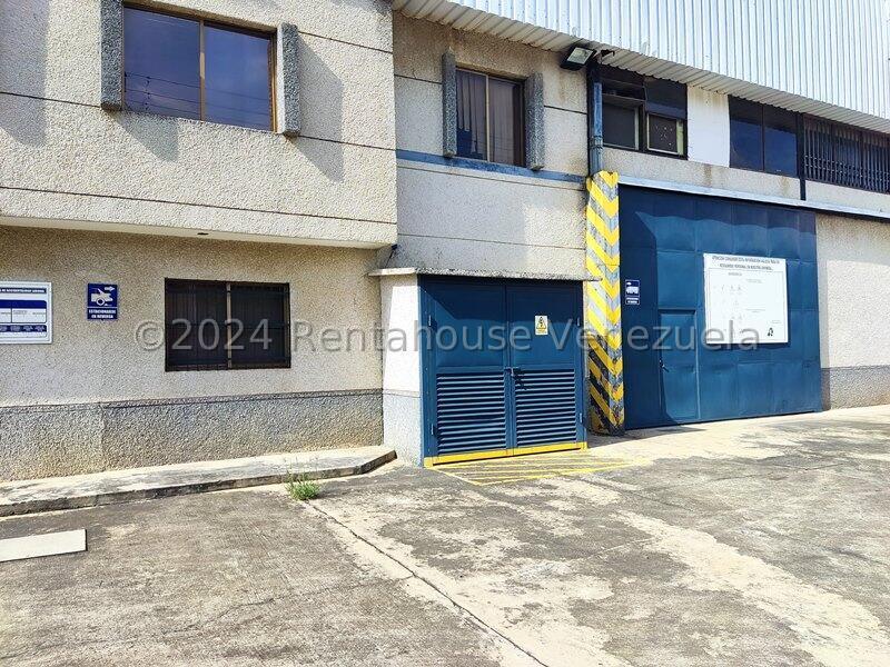Galpon en venta para su empresa con excelente