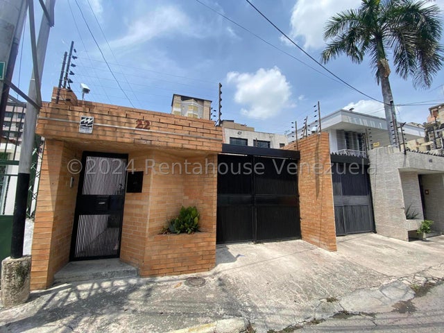 APARTAMENTO EN VENTA URBANIZACION LA SOLEDAD 
