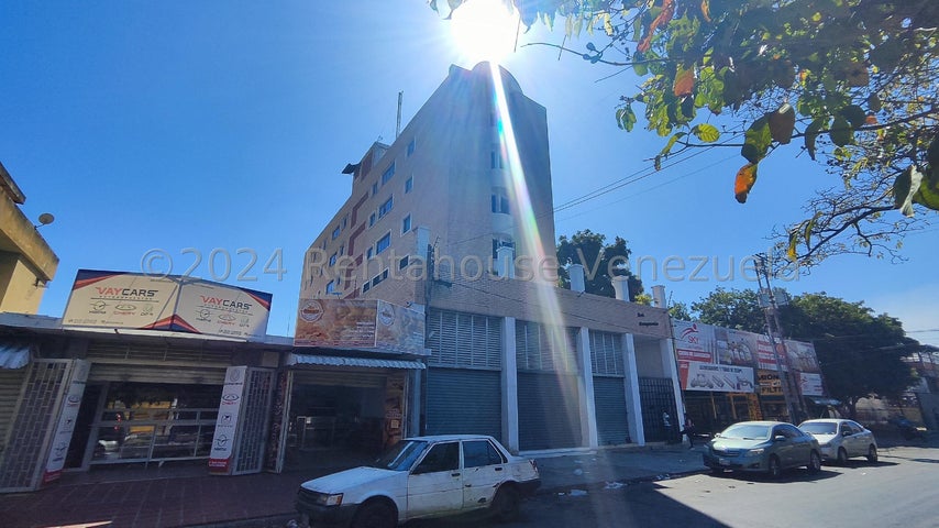 APARTAMENTO EN VENTA AV. MARIÑO MARACAY ESTA