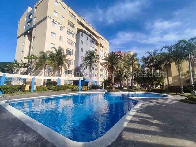 25-4670 Apartamento en Alquiler PB en La Gran