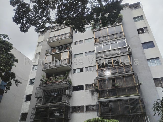 25-5284  Penthouse en Venta en Trigal Norte V