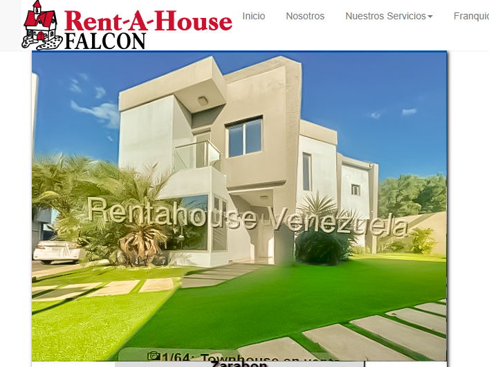 26-15127 - Casa en Venta en Zarabón Punto Fi