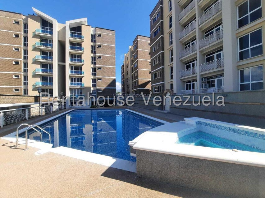 Hermoso apartamento semi equipado en venta ub